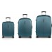 Валіза Gabol Paradise XP (M) Green (123346-004), код: 9497