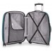 Валіза Gabol Paradise XP (M) Green (123346-004), код: 9497
