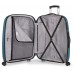 Валіза Gabol Paradise XP (L) Green (123347-004), код: 9498