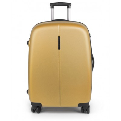 Валіза Gabol Paradise XP (M)  Mustard (123346-027), код: 9500