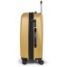 Валіза Gabol Paradise XP (M)  Mustard (123346-027), код: 9500