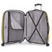 Валіза Gabol Paradise XP (L) Mustard (123347-027), код: 9501