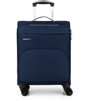 Валіза Gabol Zambia (S) Blue (113422-003), код: 8930
