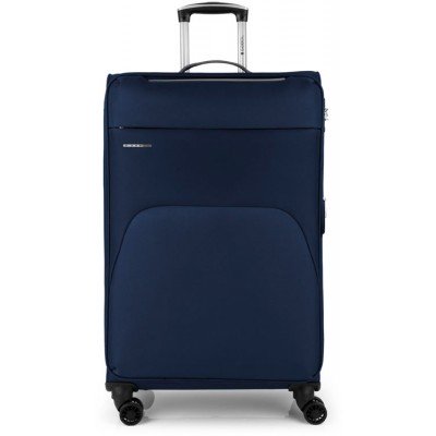 Валіза Gabol Zambia (L) Blue (113447-003), код: 9334