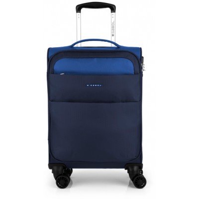 Валіза Gabol Cloud (S) Blue (114022-003), код: 8929
