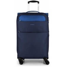 Валіза Gabol Cloud (M) Blue (114046-003)