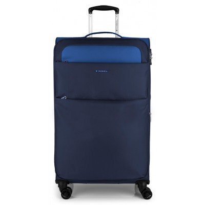 Валіза Gabol Cloud (L) Blue (114047-003), код: 9329