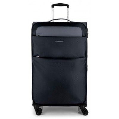 Валіза Gabol Cloud (L) Black (114047-001), код: 9328
