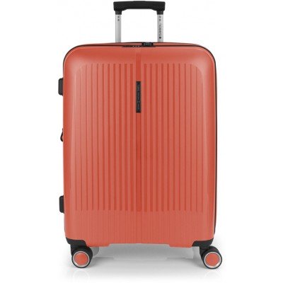 Валіза Gabol Brooklyn (M) Coral (123946-036), код: 9502