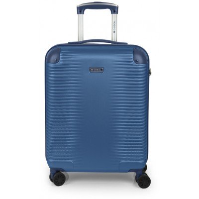 Валіза Gabol Balance XP (S) Blue (123422-003), код: 9478