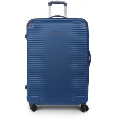 Валіза Gabol Balance XP (L) Blue (123447-003), код: 9480