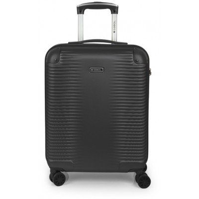 Валіза Gabol Balance XP (S) Grey (123422-016), код: 9482