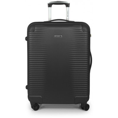 Валіза Gabol Balance XP (M) Grey (123446-016), код: 9483