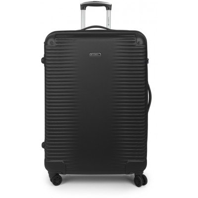 Валіза Gabol Balance XP (L) Grey (123447-016), код: 9484