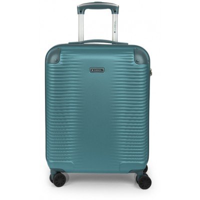 Валіза Gabol Balance XP (S) Turquoise (123422-018), код: 9485