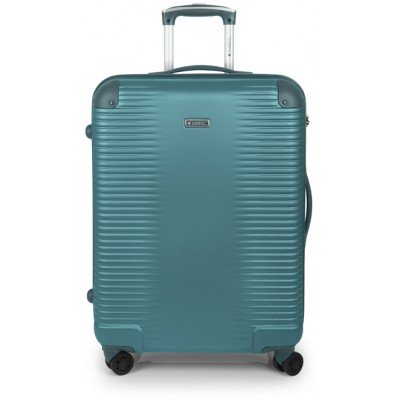 Валіза Gabol Balance XP (M) Turquoise (123446-018), код: 9486