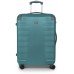 Валіза Gabol Balance XP (M) Turquoise (123446-018), код: 9486