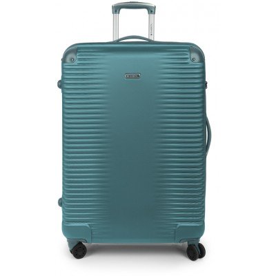 Валіза Gabol Balance XP (L) Turquoise (123447-018), код: 9487