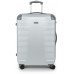 Валіза Gabol Balance XP (M) Silver (123446-022), код: 9489 Валіза Gabol Balance XP (M) Silver (123446-022), код: 9489