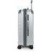 Валіза Gabol Balance XP (M) Silver (123446-022), код: 9489