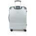 Валіза Gabol Balance XP (M) Silver (123446-022), код: 9489