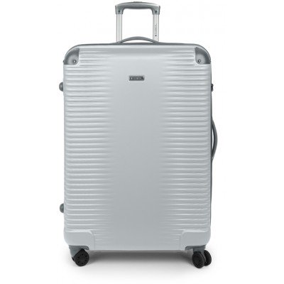 Валіза Gabol Balance XP (L) Silver (123447-022), код: 9490