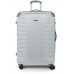 Валіза Gabol Balance XP (L) Silver (123447-022), код: 9490 Валіза Gabol Balance XP (L) Silver (123447-022), код: 9490
