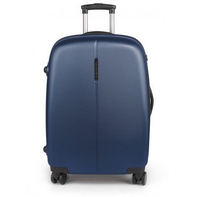 Валіза Gabol Paradise XP (M) Blue (123346-003), код: 9494