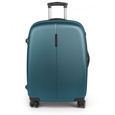 Валіза Gabol Paradise XP (M) Green (123346-004), код: 9497