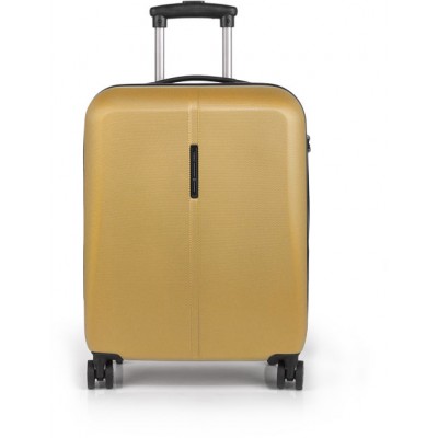 Валіза Gabol Paradise XP (S) Mustard (123322-027), код: 9499