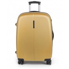 Валіза Gabol Paradise XP (M)  Mustard (123346-027)