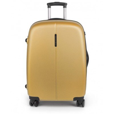 Валіза Gabol Paradise XP (M)  Mustard (123346-027), код: 9500