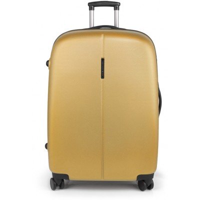 Валіза Gabol Paradise XP (L) Mustard (123347-027), код: 9501