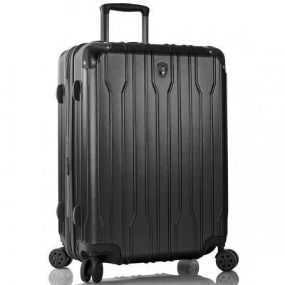 Валіза Heys Xtrak (M) Black (10103-0001-26), код: 8928