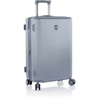 Валіза Heys Earth Tones (M) Glacier Grey (10156-0144-26), код: 9353
