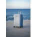 Валіза Heys Earth Tones (M) Glacier Grey (10156-0144-26), код: 9353