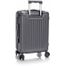 Валіза Heys Luxe (S) Gunmetal (10160-0063-21), код: 9356