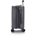 Валіза Heys Luxe (S) Gunmetal (10160-0063-21), код: 9356