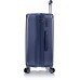 Валіза Heys Luxe (M) Navy (10160-0028-26), код: 9355