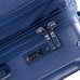 Валіза Heys Luxe (M) Navy (10160-0028-26), код: 9355