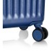 Валіза Heys Luxe (M) Navy (10160-0028-26), код: 9355