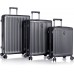 Валіза Heys Luxe (L) Gunmetal (10160-0063-30), код: 9357