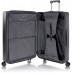 Валіза Heys Luxe (L) Gunmetal (10160-0063-30), код: 9357