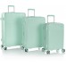 Валіза Heys Pastel (L) Mint (10155-0098-30), код: 9362