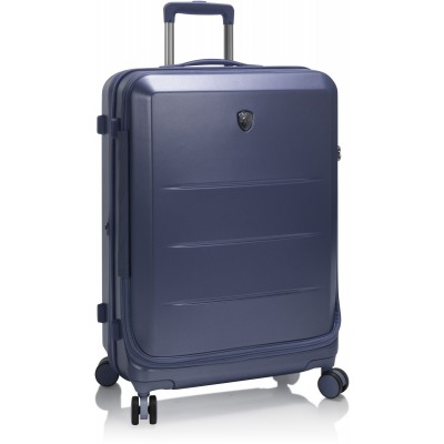 Валіза Heys EZ Fashion (M) Navy (10162-0028-26), код: 9858