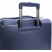 Валіза Heys EZ Fashion (M) Navy (10162-0028-26), код: 9858