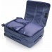 Валіза Heys EZ Fashion (M) Navy (10162-0028-26), код: 9858