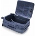 Валіза Heys EZ Fashion (M) Navy (10162-0028-26), код: 9858