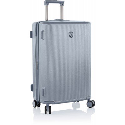 Валіза Heys Earth Tones (M) Glacier Grey (10156-0144-26), код: 9353