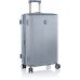 Валіза Heys Earth Tones (M) Glacier Grey (10156-0144-26), код: 9353 Валіза Heys Earth Tones (M) Glacier Grey (10156-0144-26), код: 9353